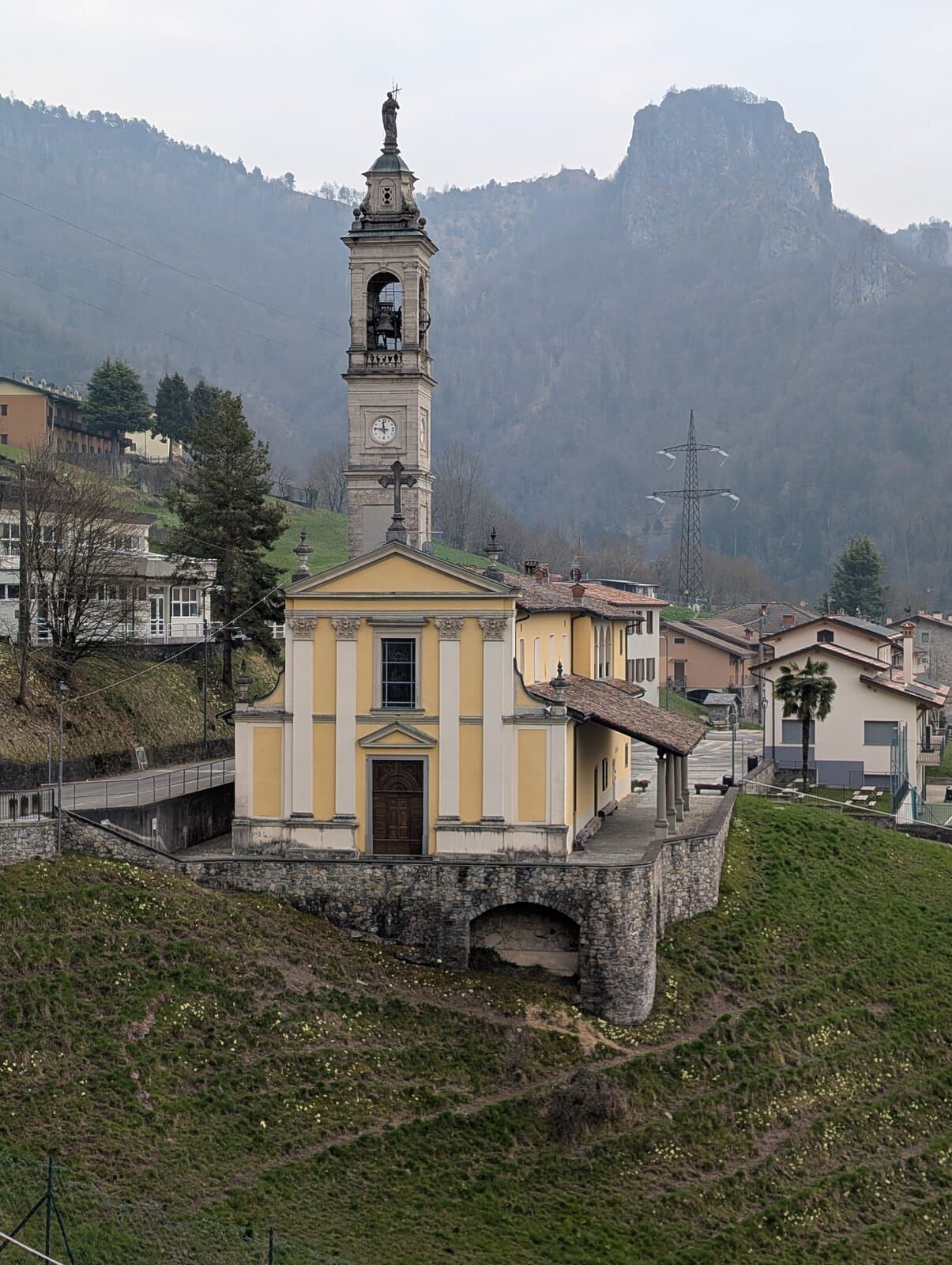Chiesa dell'Invenzione della Santa Croce